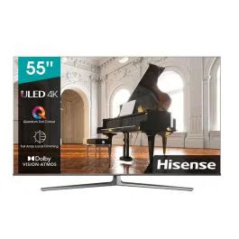Sony Hisense 55 Mini Led Smart