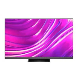 Sony Hisense 65 Mini Led Smart