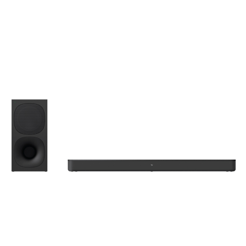 Sony Ht s400 2 1ch Bar