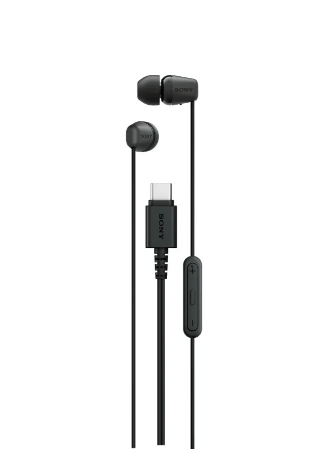 Sony Ier ex15c Usb C In