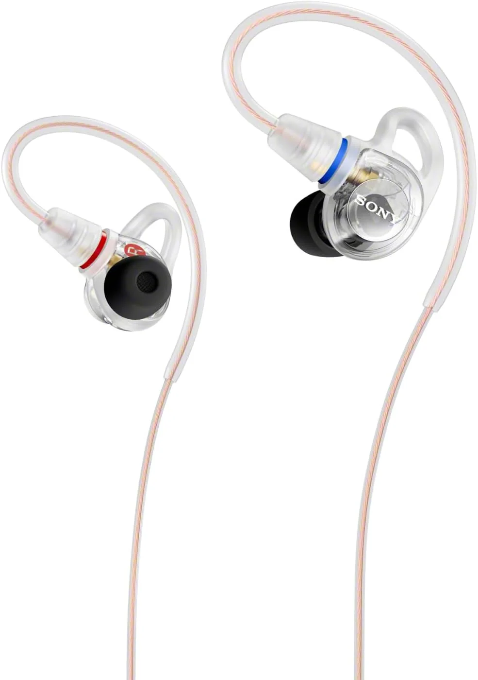 Sony Ier m500 In Ear Monitor Sony Ier m500 In Ear Monitor