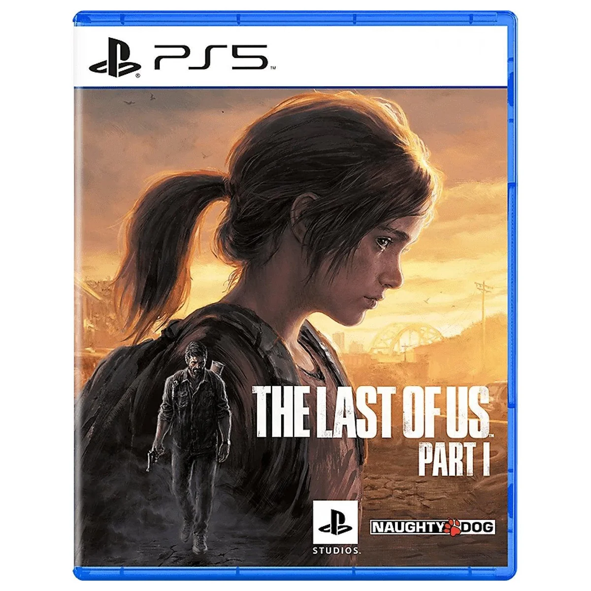 Sony Interactive Entertainment ps5 Last Of Part I