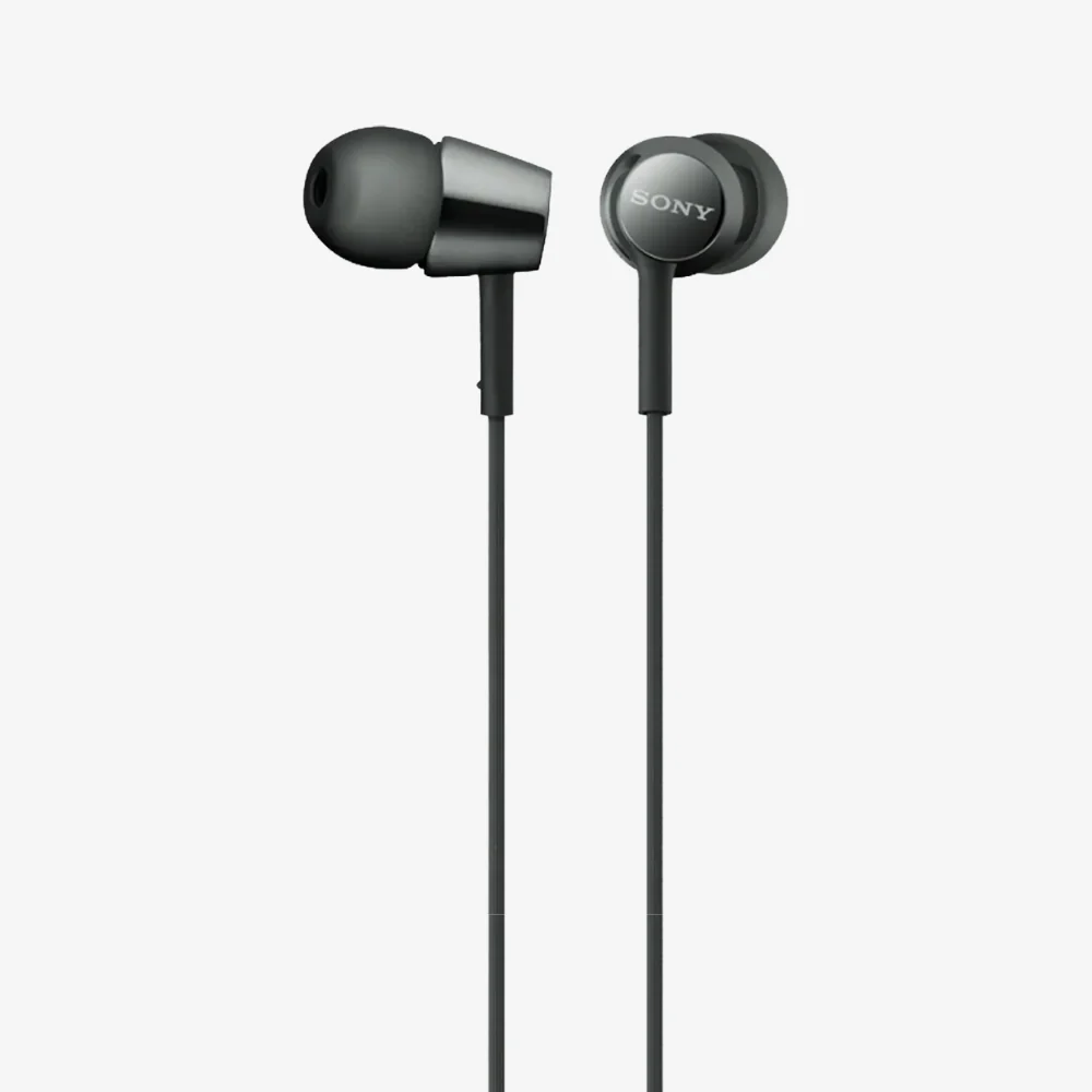 Sony Mdr ex155ap In Ear