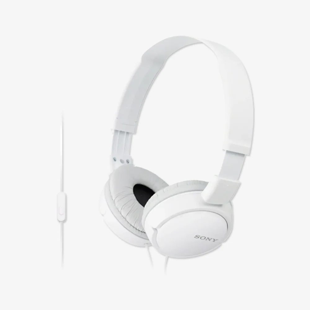 Sony Mdr zx110ap Ear