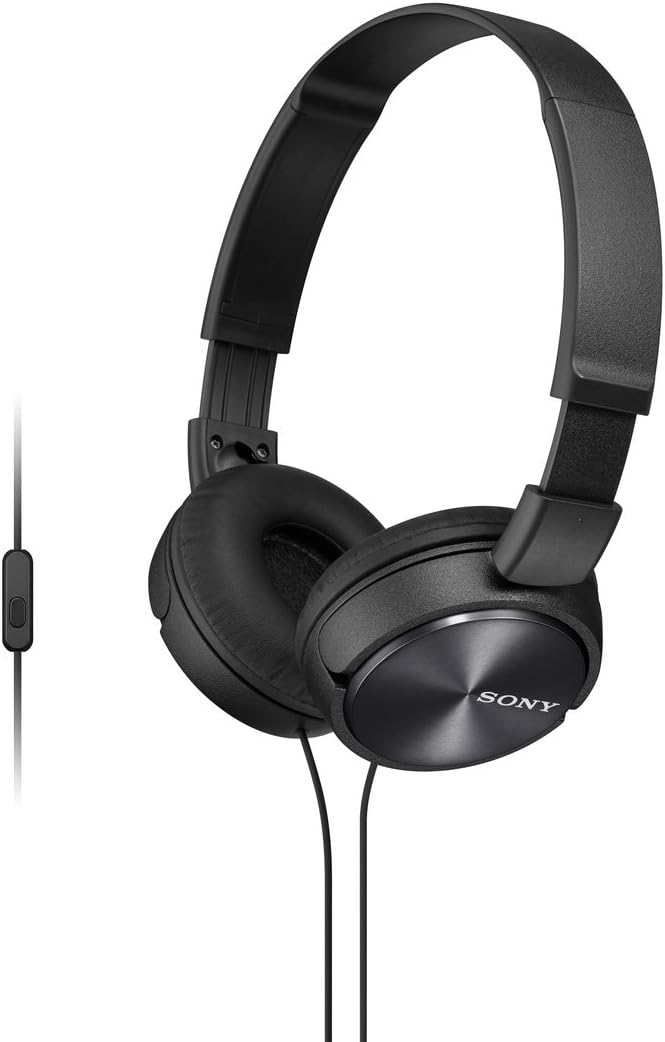 Sony Mdr zx310ap Biauricular Sony Mdr zx310ap Biauricular