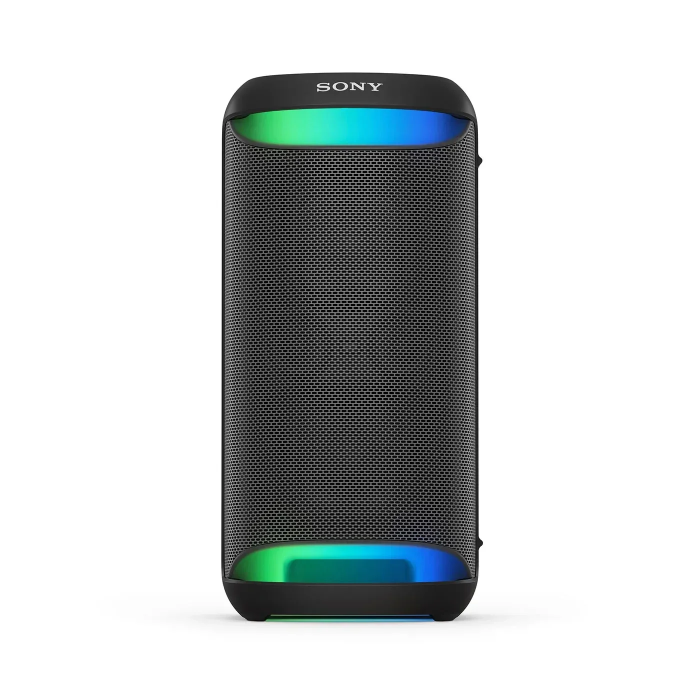 Sony Minicomponente Srs xv500 200watts Torre Sony Minicomponente Srs xv500 200watts Torre