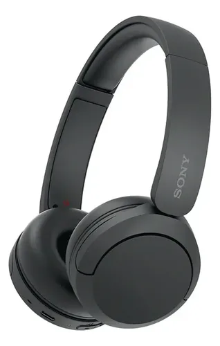 Sony On-ear wh-ch520 Hasta 50 Horas