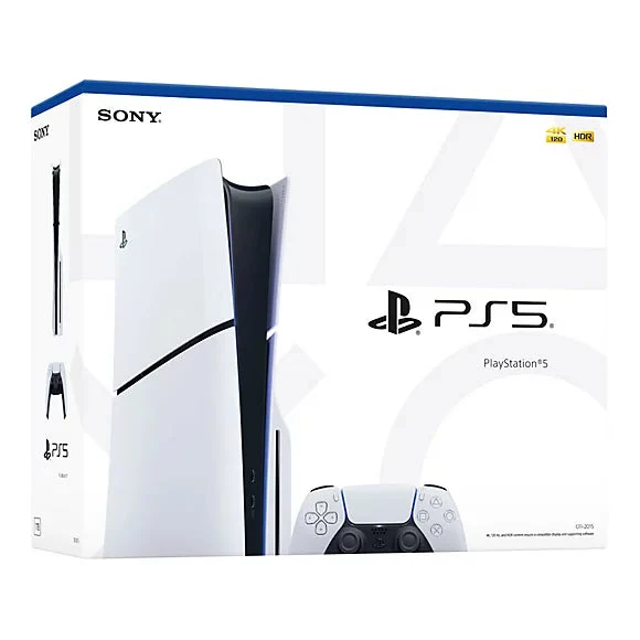 Sony Open Box ps5 Slim Sony Open Box ps5 Slim