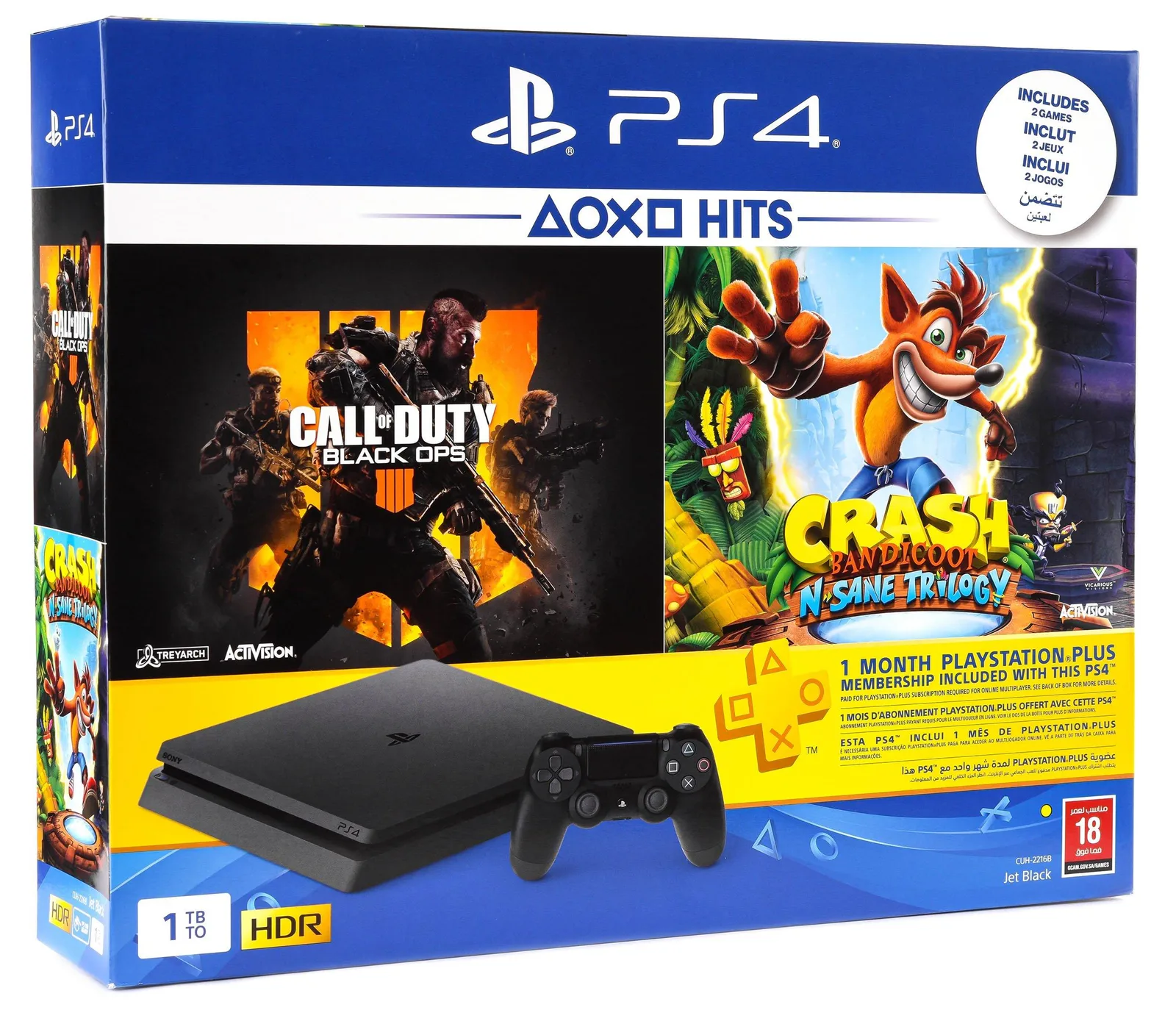 Sony Playstation 4 4.1 TB Sony Playstation 4 4.1 TB