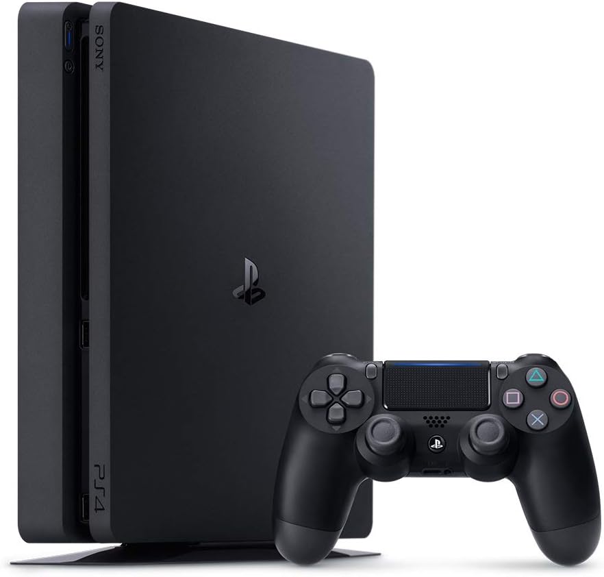 Sony Playstation 4 Slim 1 TB