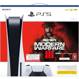 Sony Playstation 5 Cod Modern Warfare