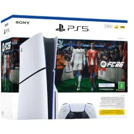 Sony Playstation 5 Console Ray Ea 1 TB