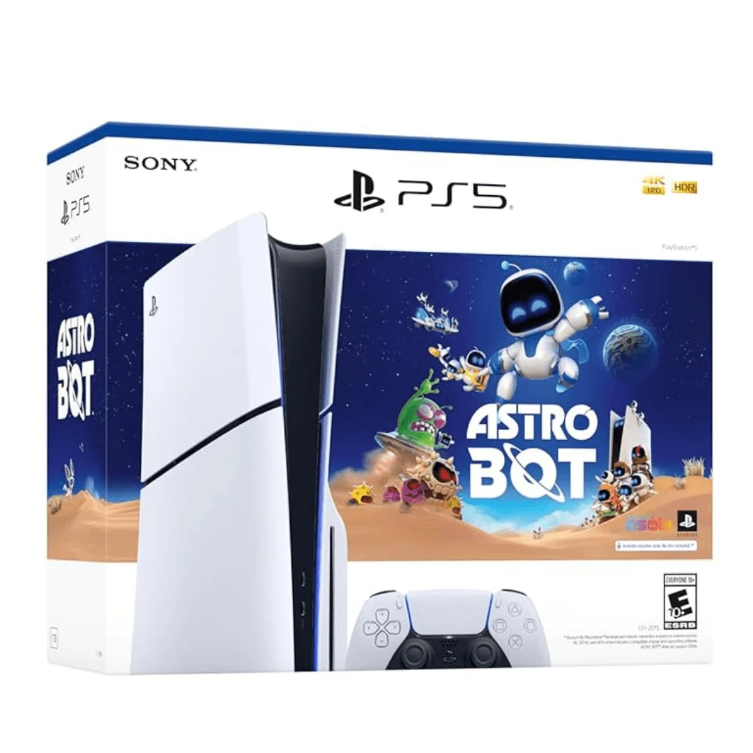 Sony Playstation ps5 Slim