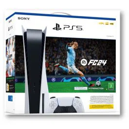 Sony playstation5 Disc Ray Disc Ea fc24