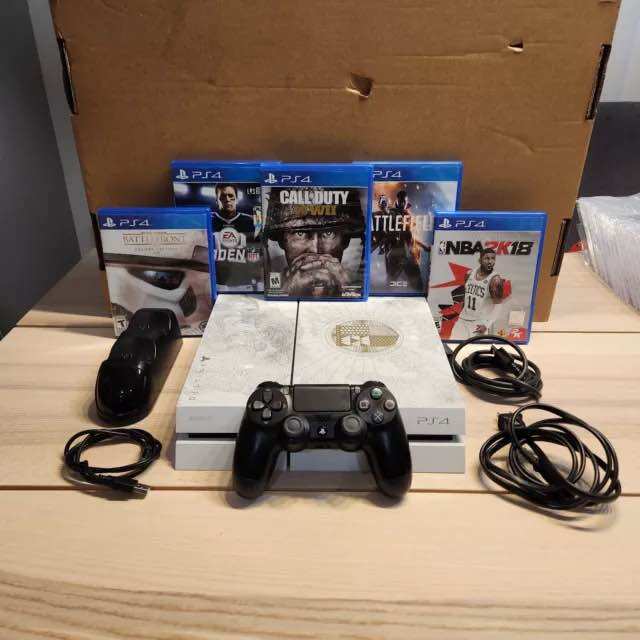 Sony ps4 Playstation 4 Slim Pro 2.0 TB Sony ps4 Playstation 4 Slim Pro 2.0 TB