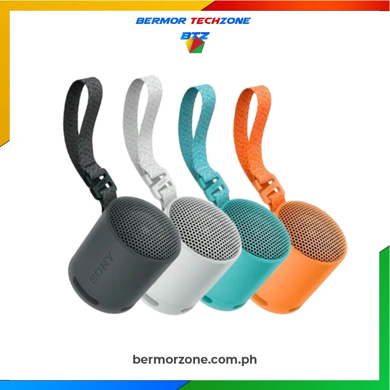 Sony Srs xb100