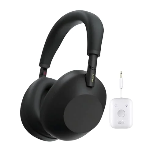 Sony Wh 1000xm6 Canceling qn3 Processor