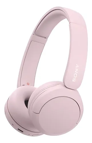 Sony Wh ch520 Microfono Bateria 50h