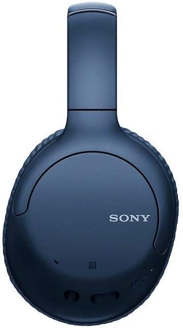 Sony wh-ch710n 35 Hours Life Sony wh-ch710n 35 Hours Life