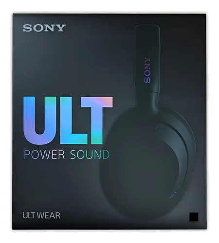 Sony Wh Ult 900n