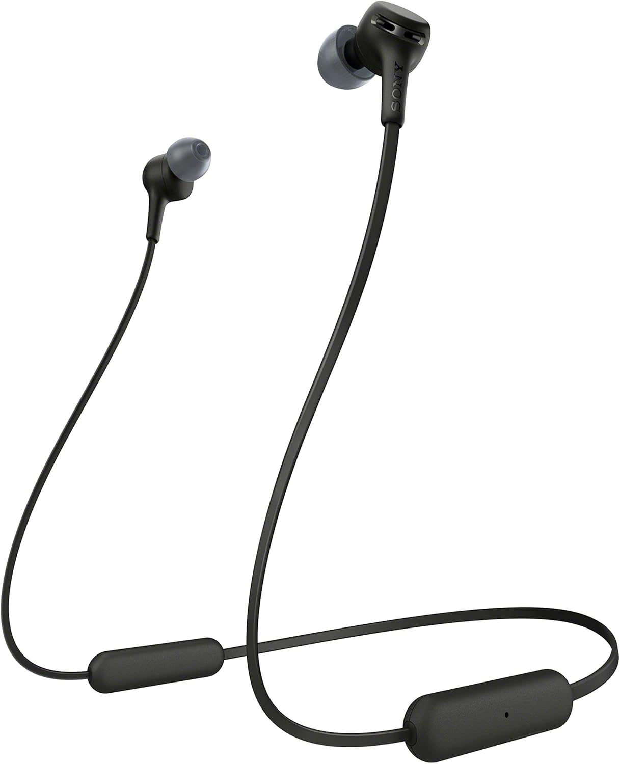 Sony Wi xb400 Banda Cuello Llamadas