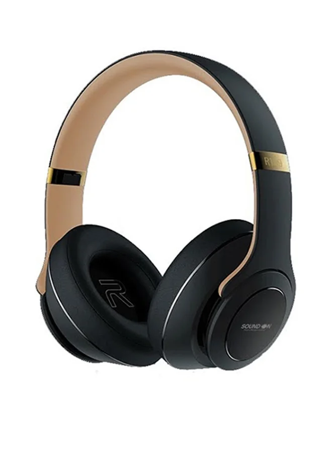 sound on r109 Ear