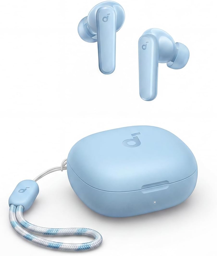 Soundcore Anker By p20i 30h Reproduccion