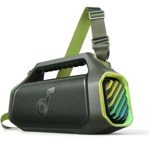 Soundcore Boom 2 Plus Anker