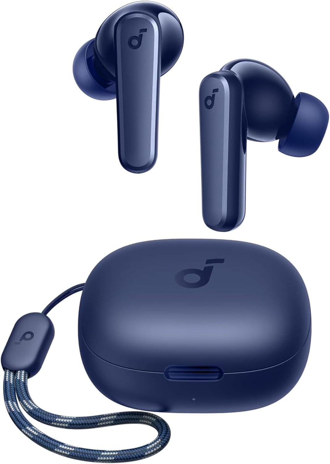 Soundcore By Anker p20i True