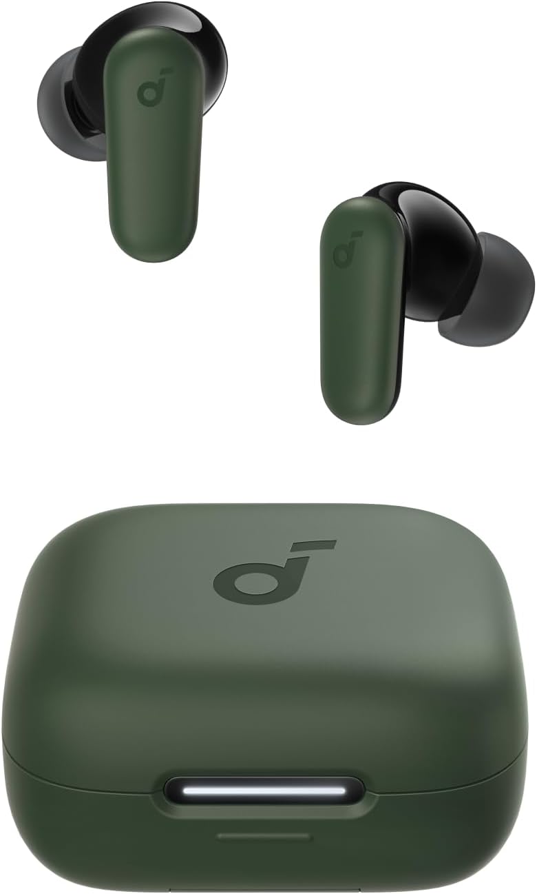 Soundcore By Anker p30i 45h Reproduccion
