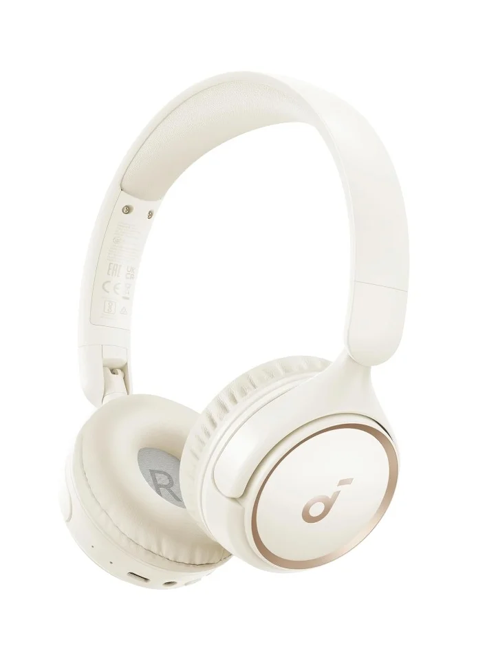 Soundcore h30i On Ear