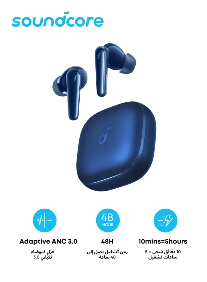 Soundcore Liberty 5 By Anker