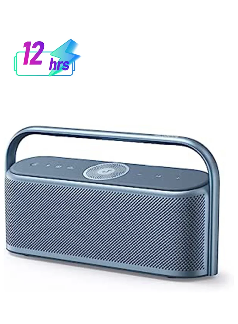 Soundcore Motion x600 Hi Res Audio