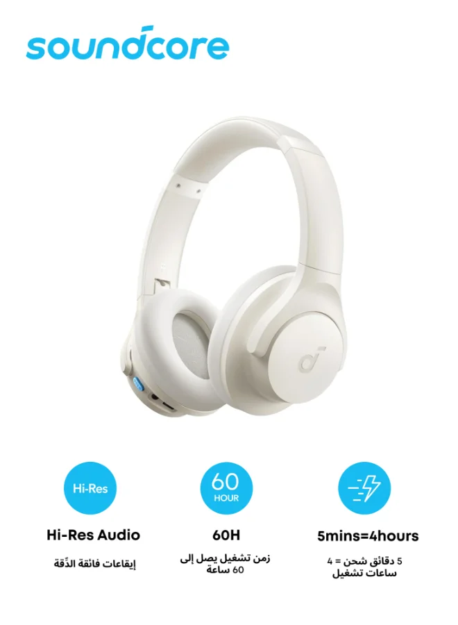 Soundcore q11i Over-ear By Anker