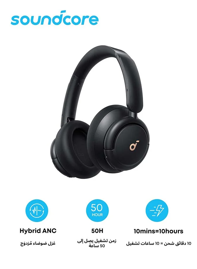 Soundcore q30 Active Multiple Modes