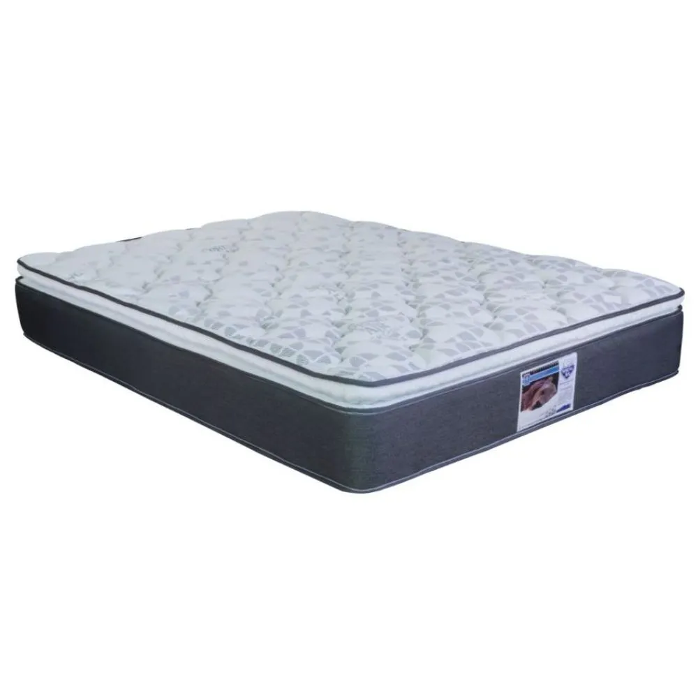 SPRING AIR Colchon Matrimonial Spring Air Supreme