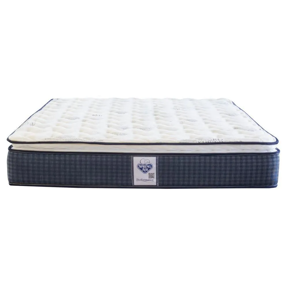 SPRING AIR Colchon Matrimonial Spring Air Winnipeg