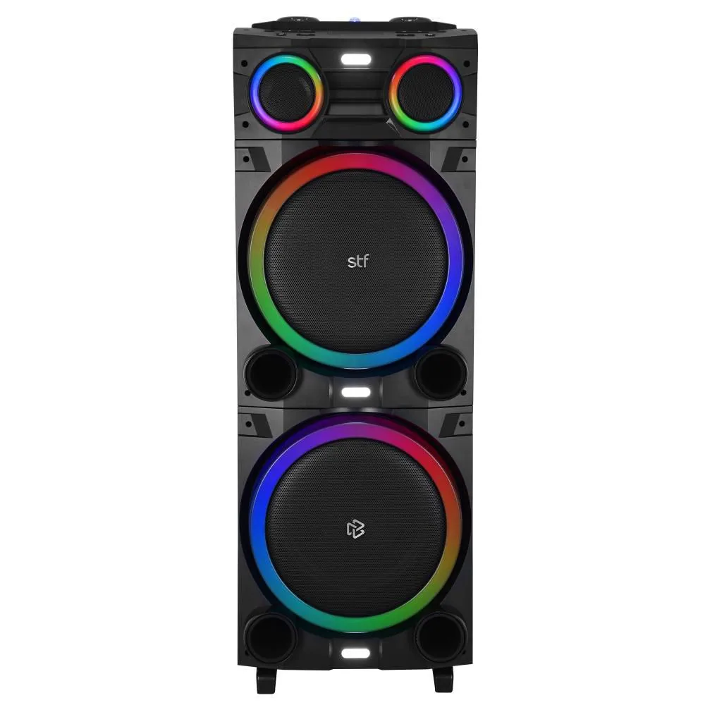 STF Inalambrica Power Block Lumus 2x12