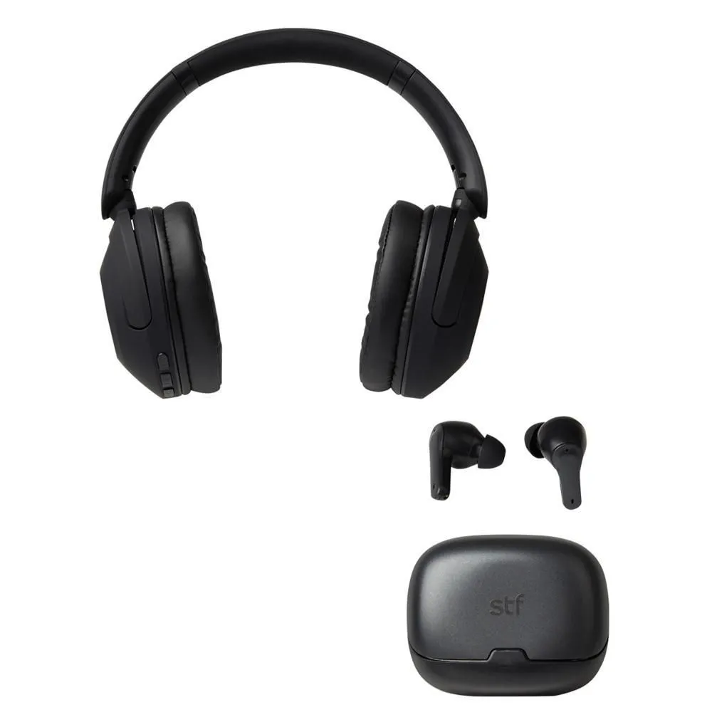 STF Paquete Drax On Ear Twins