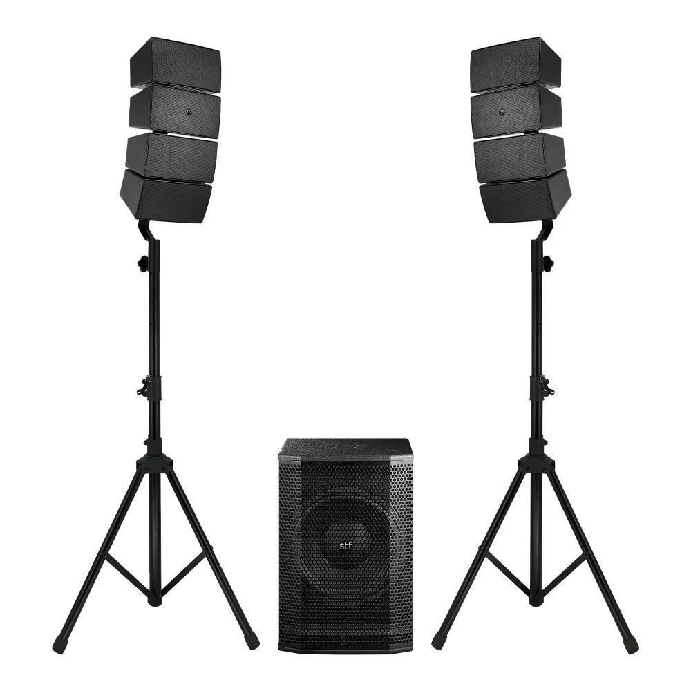 STF Profesional Xonorum Array 12