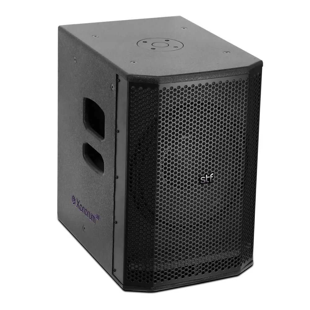 STF Subwoofer Sistema Lineal Audio