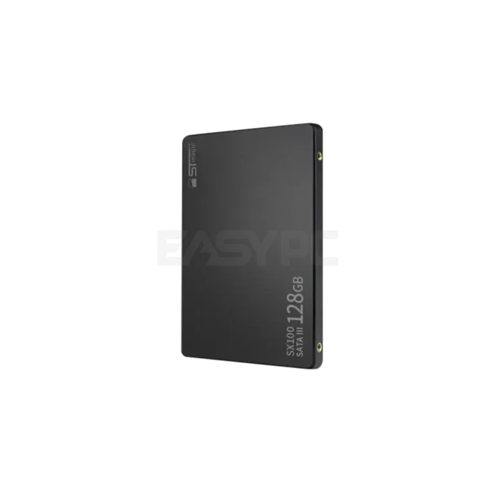 STMAGIC sx100 2 5 Sata Solid 128 GB