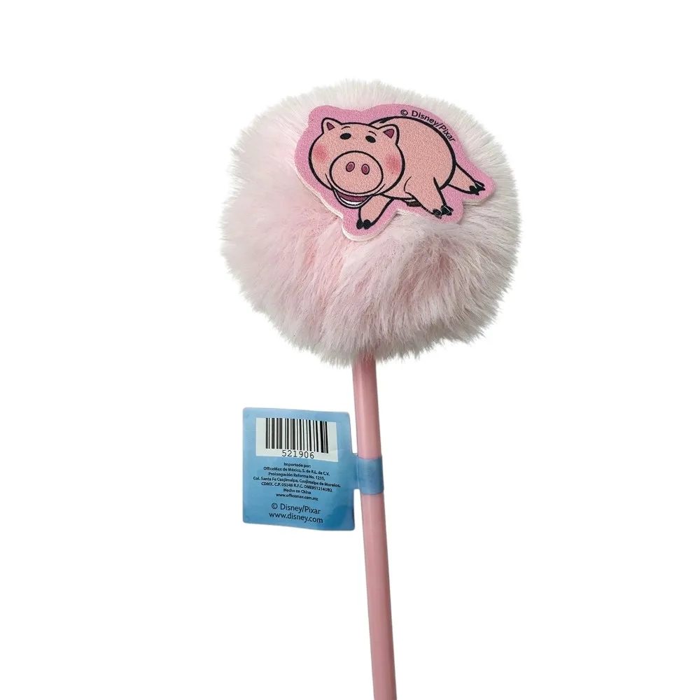 Stuk Boligrafo Pompon Toy Story Hamm