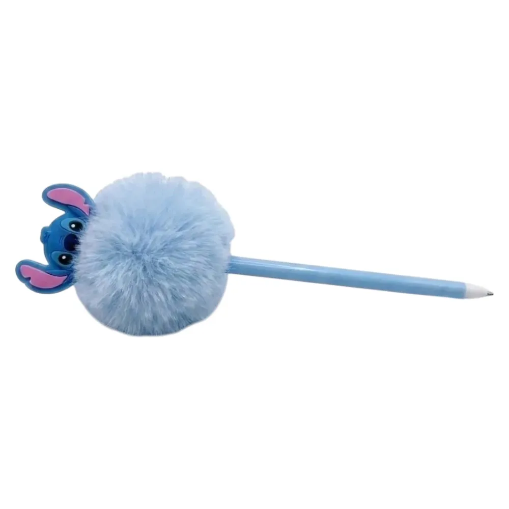 Stuk Boligrafo Pompon Toy Story Slinky