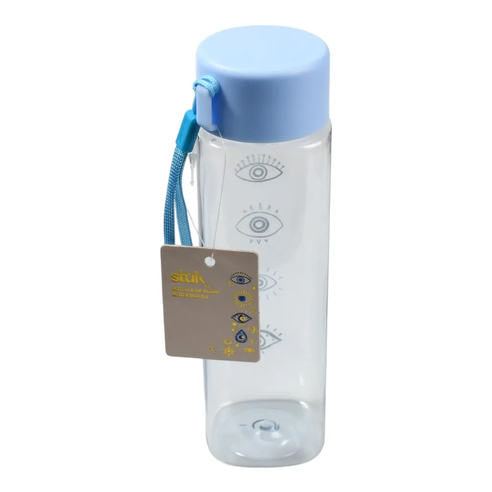 Stuk Botella Agua Ojo Turco Plastico