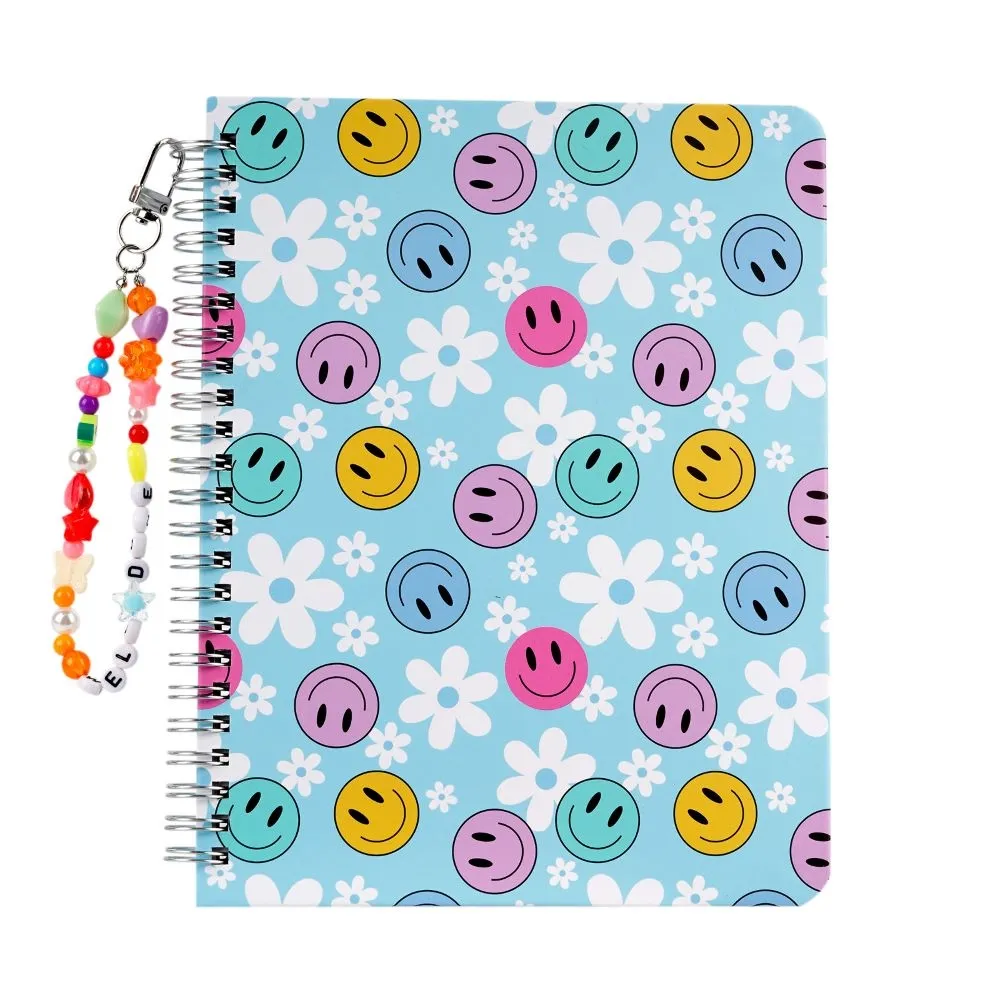 Stuk Cuaderno Forma Francesa 80 Hojas