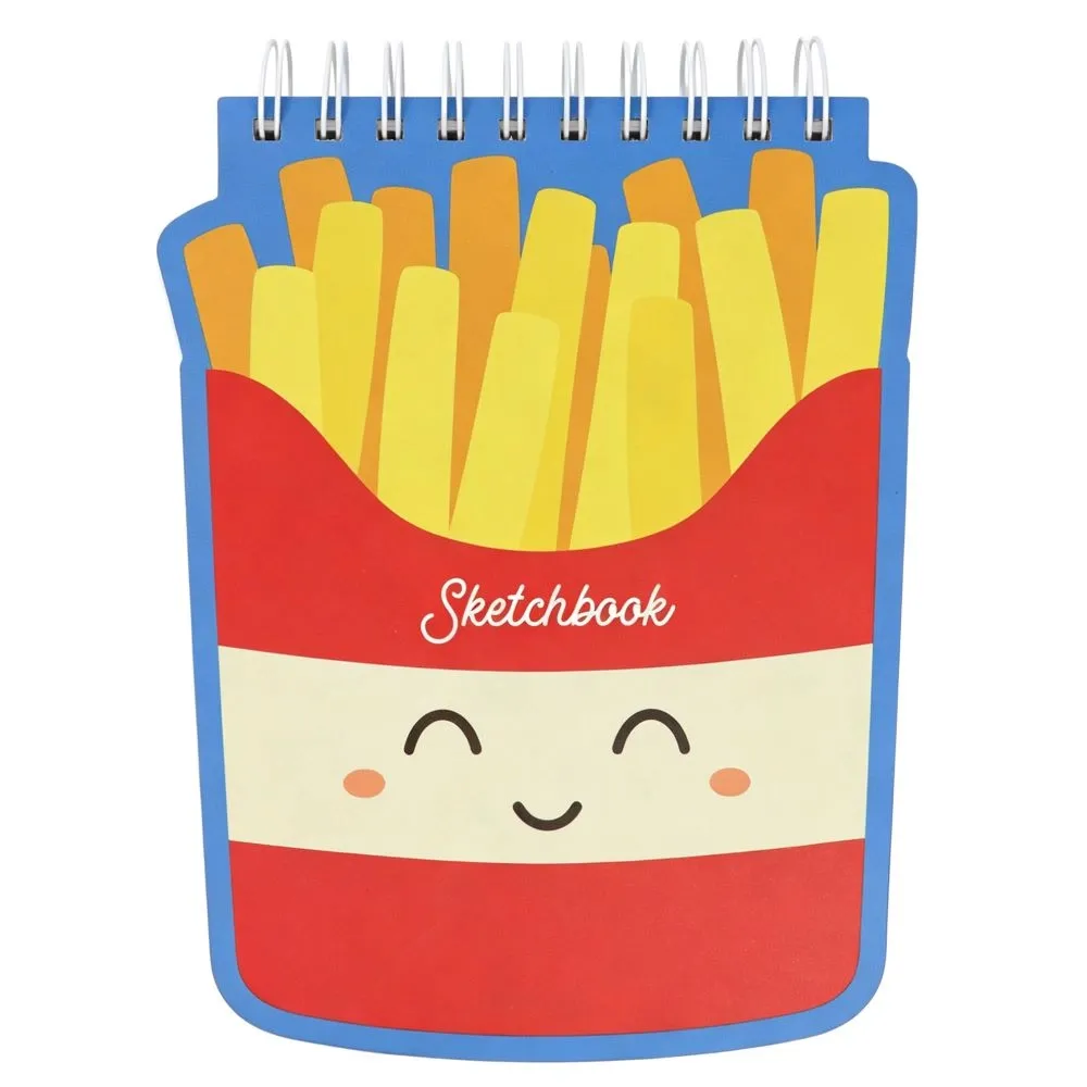 Stuk Cuaderno Pocket 80 Hojas Papel