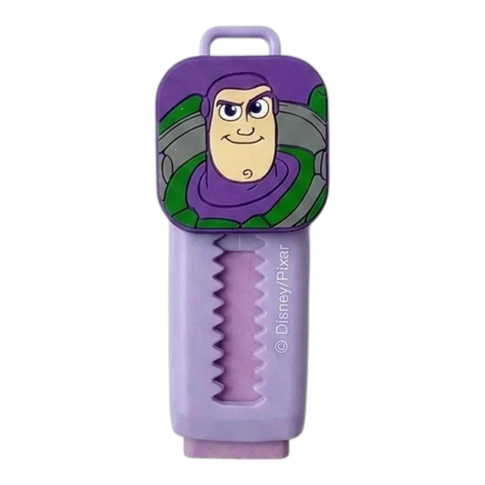 Stuk Goma Retractil Toy Story Buzz