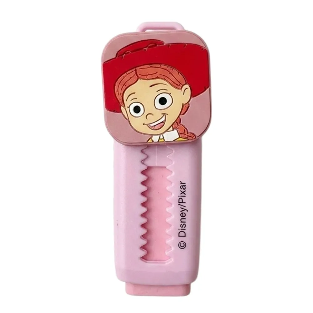 Stuk Goma Retractil Toy Story Jessie