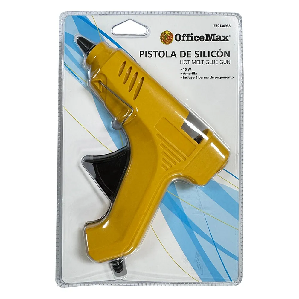Stuk Pistola Silicon Officemax